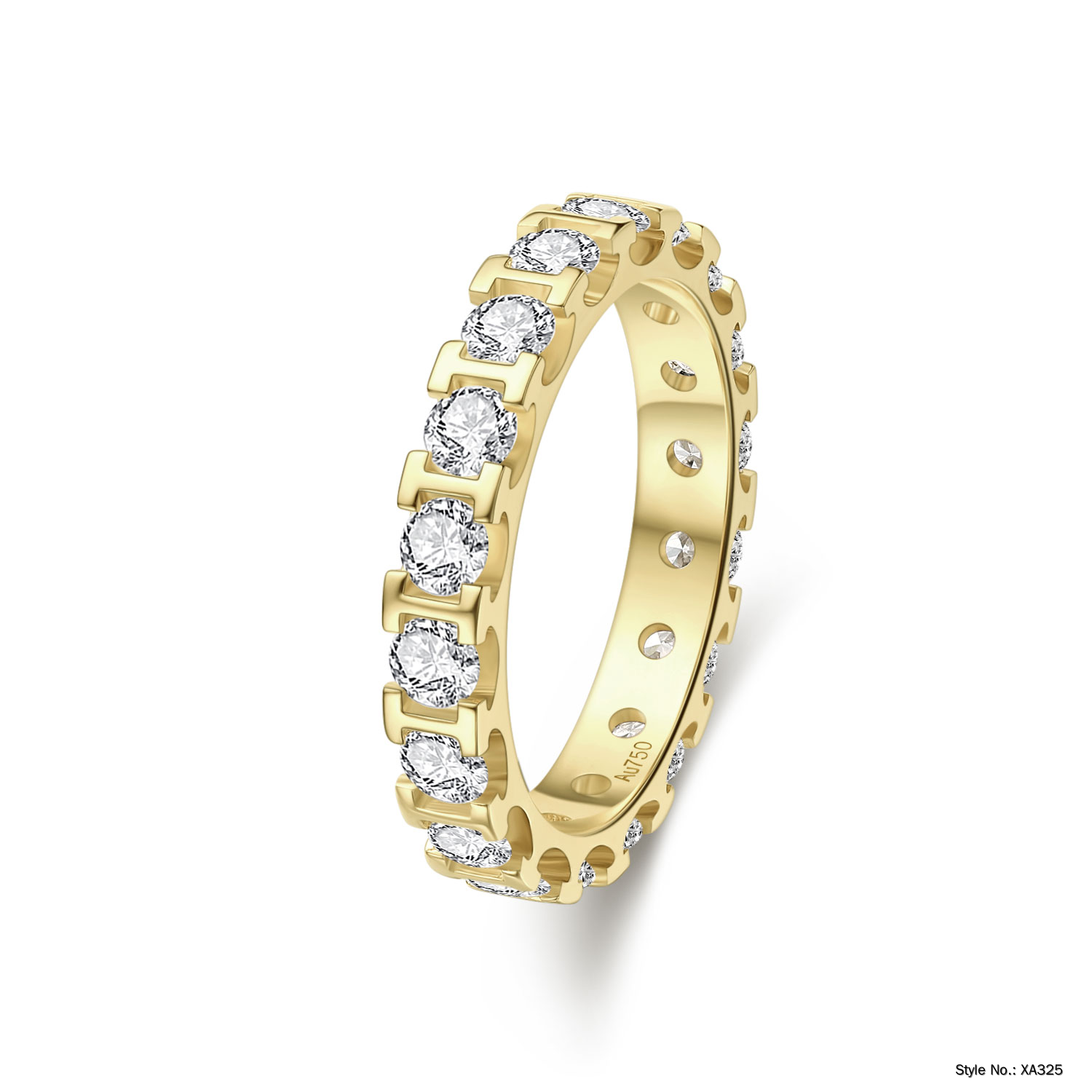 Wedding band 47
