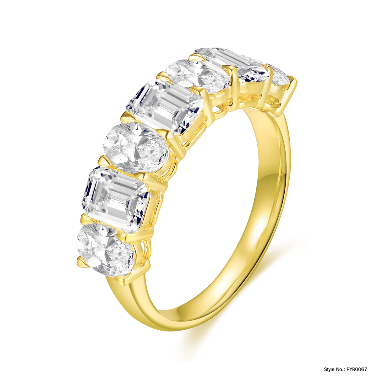 Wedding band 3