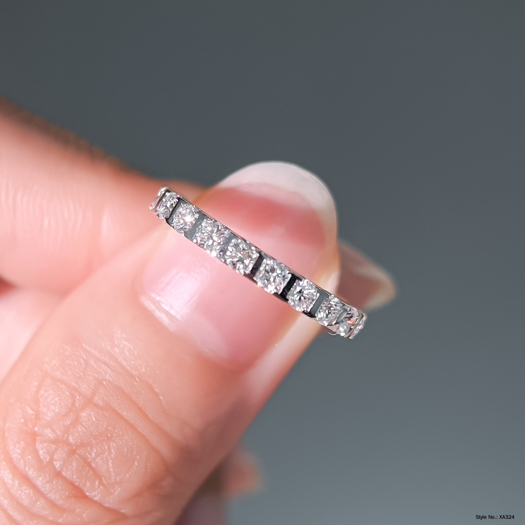 Wedding band 39