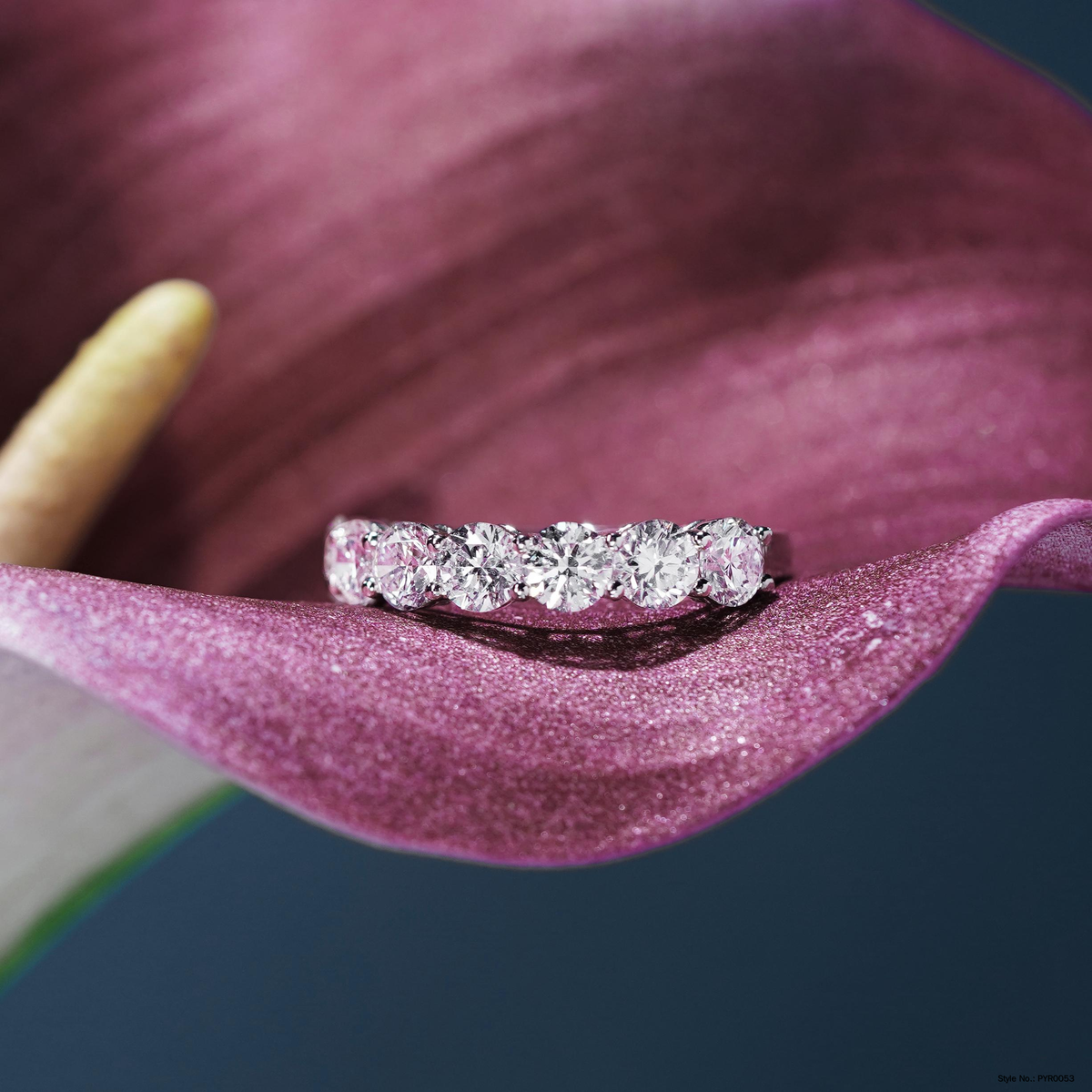 Wedding band 38