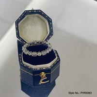 Wedding band 14