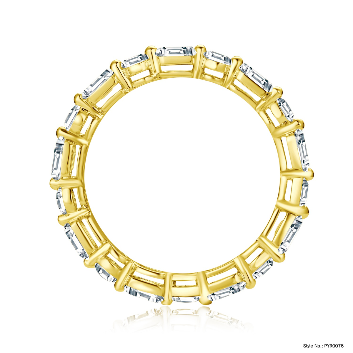 Wedding band 42