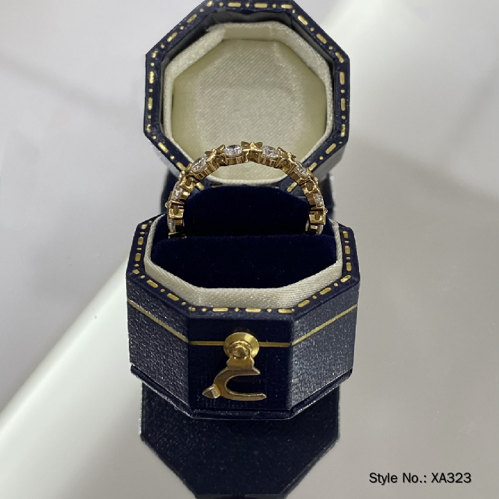 Wedding band 48