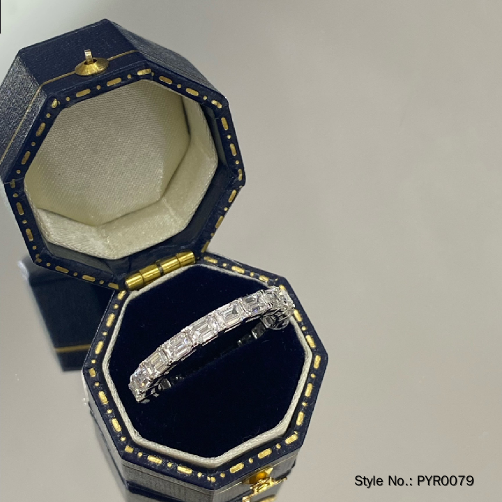 Wedding band 6