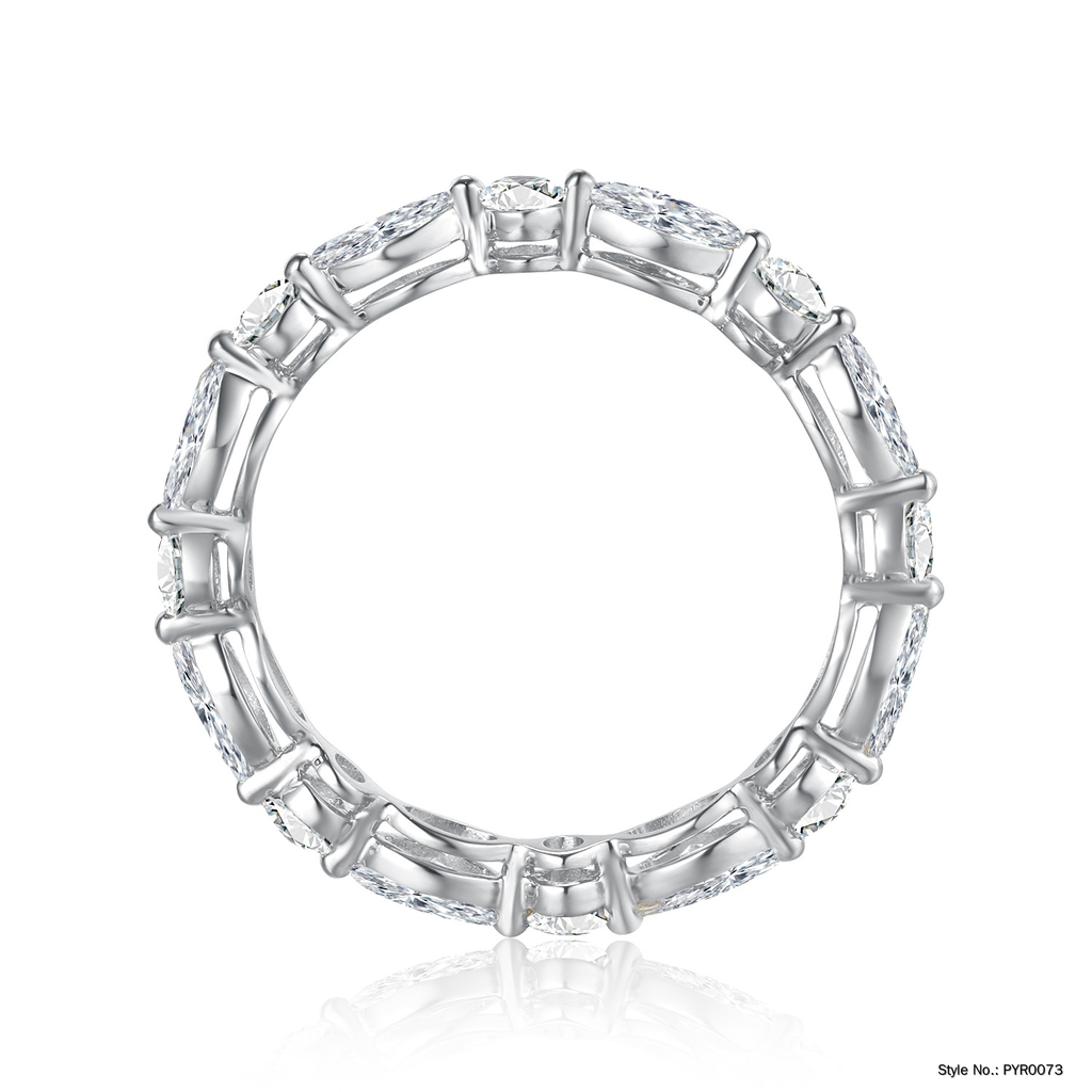 Wedding band 28