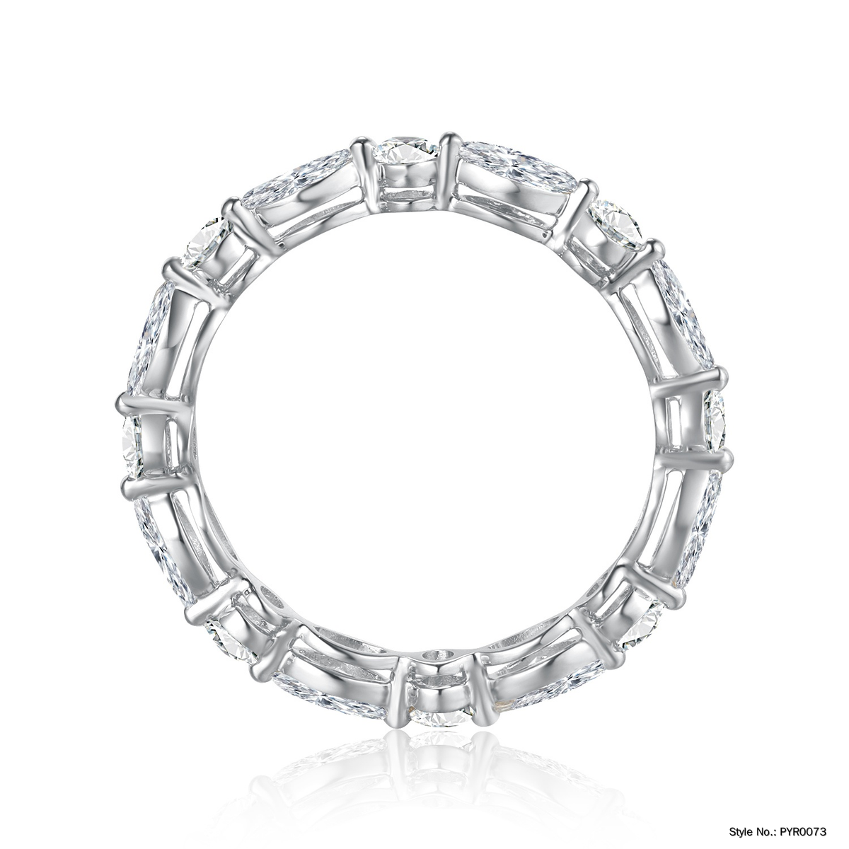 Wedding band 28