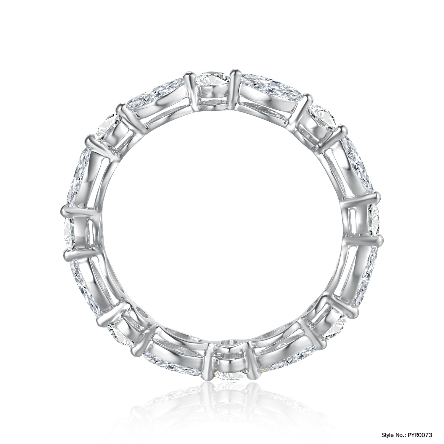 Wedding band 28