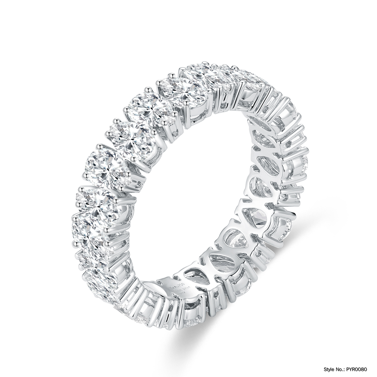 Wedding band 19