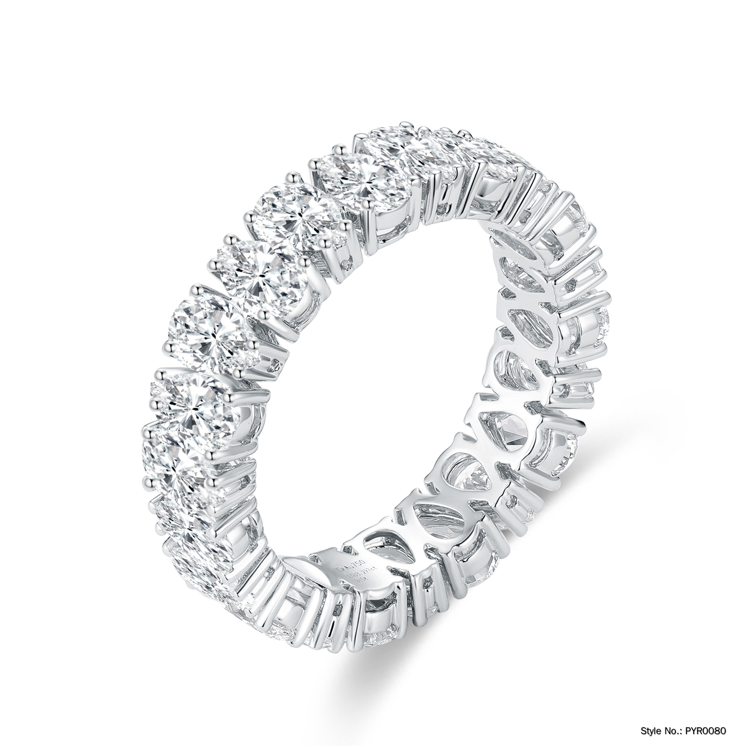 Wedding band 19