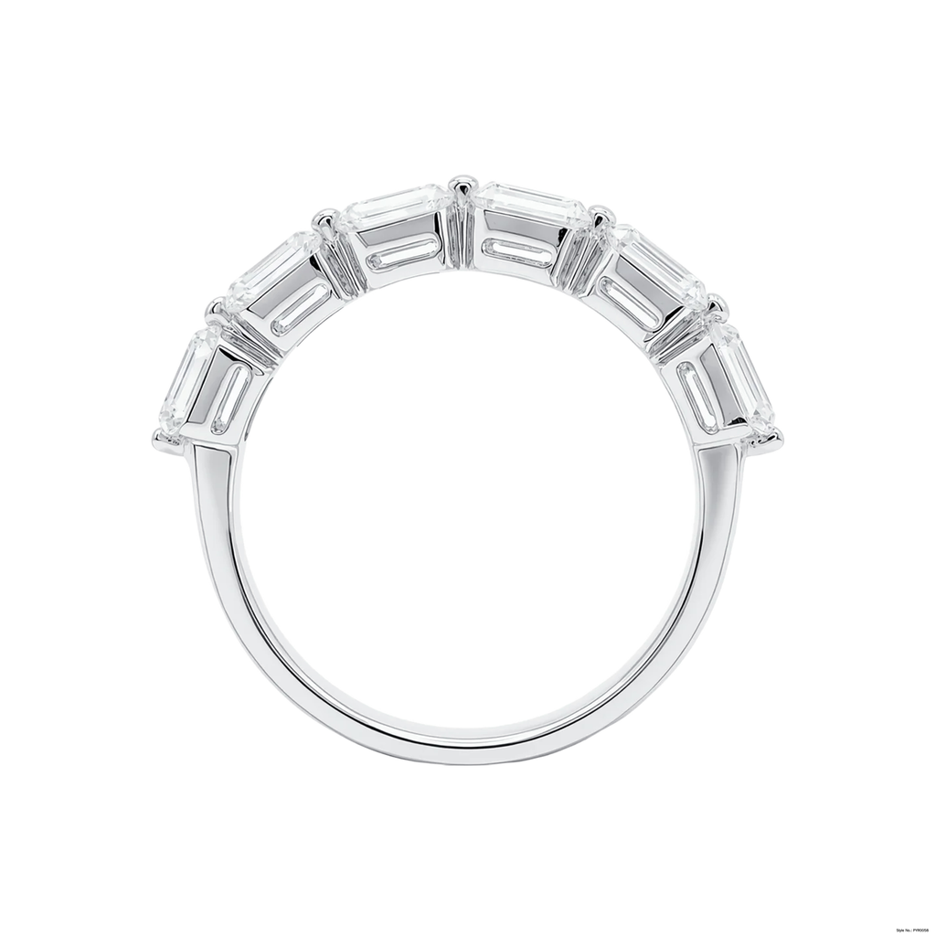 Wedding band 22