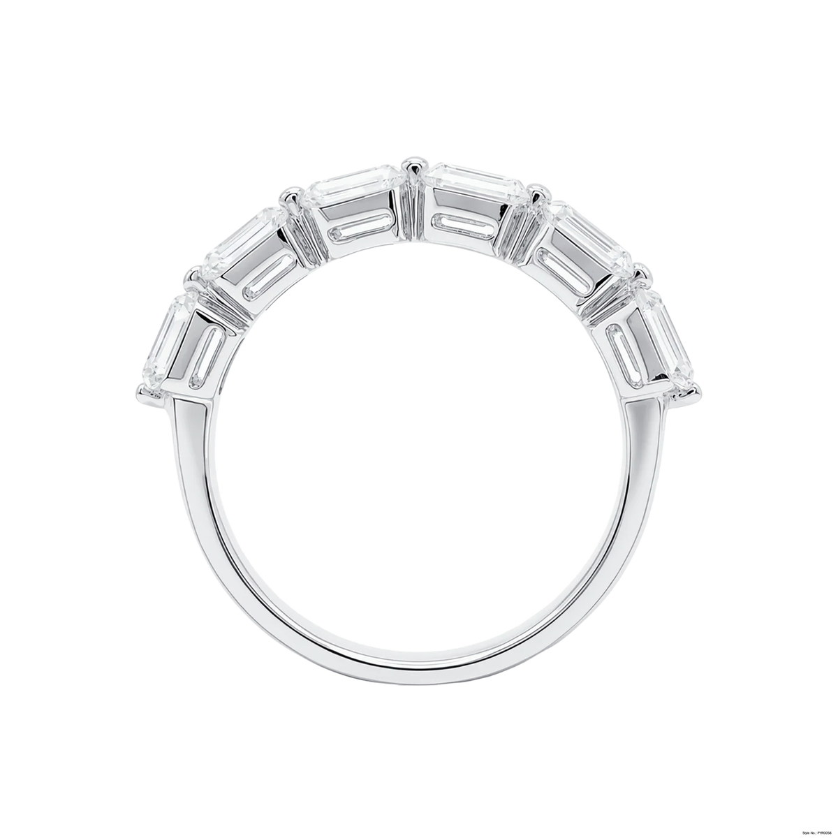 Wedding band 22