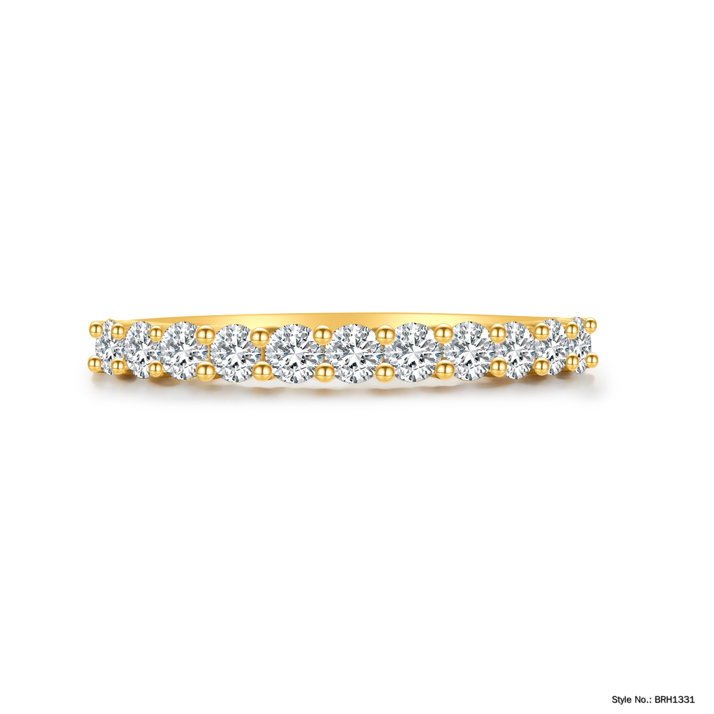 Wedding band 8