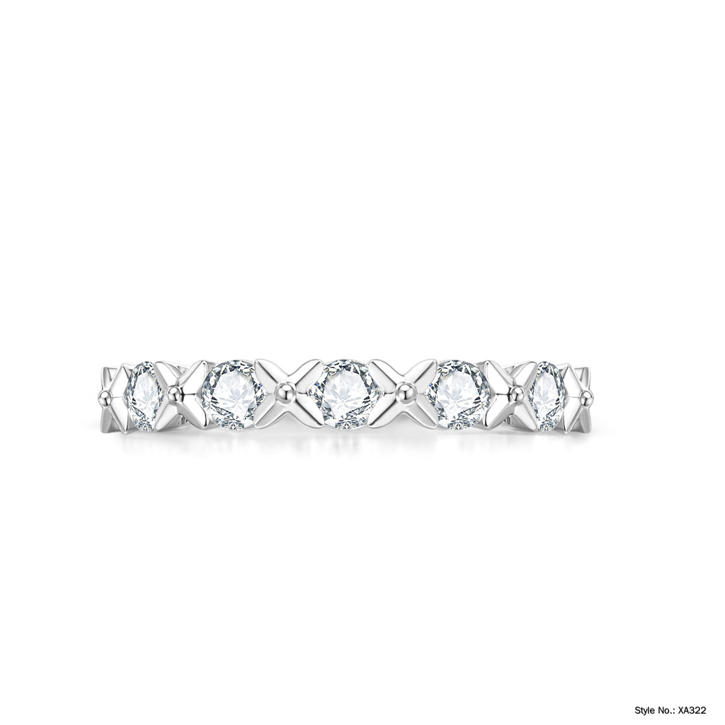 Wedding band 9