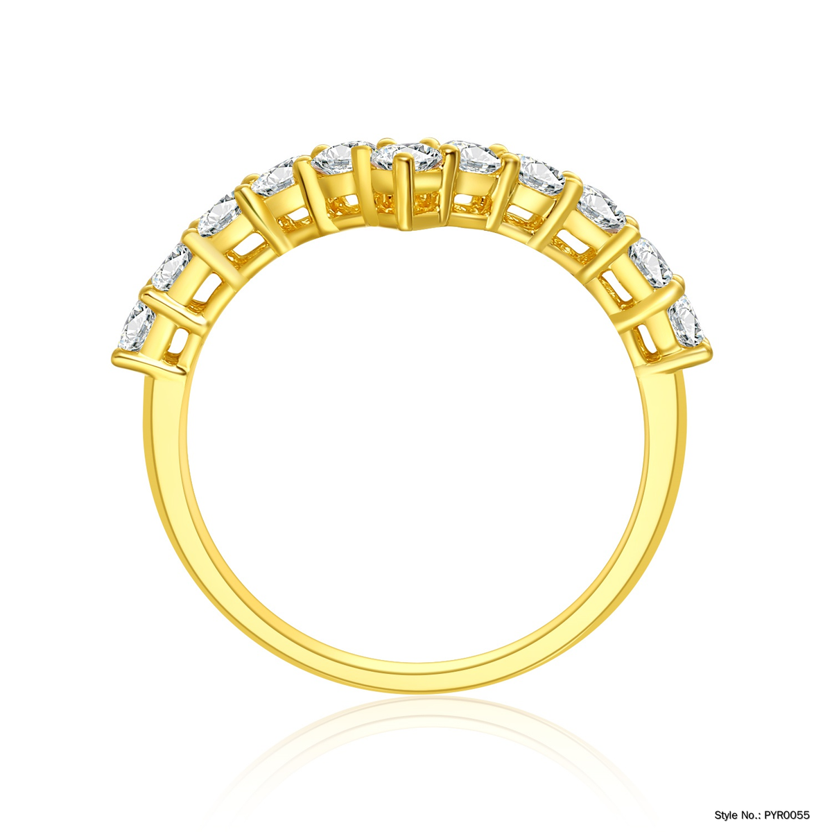 Wedding band 27