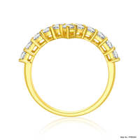 Wedding band 27