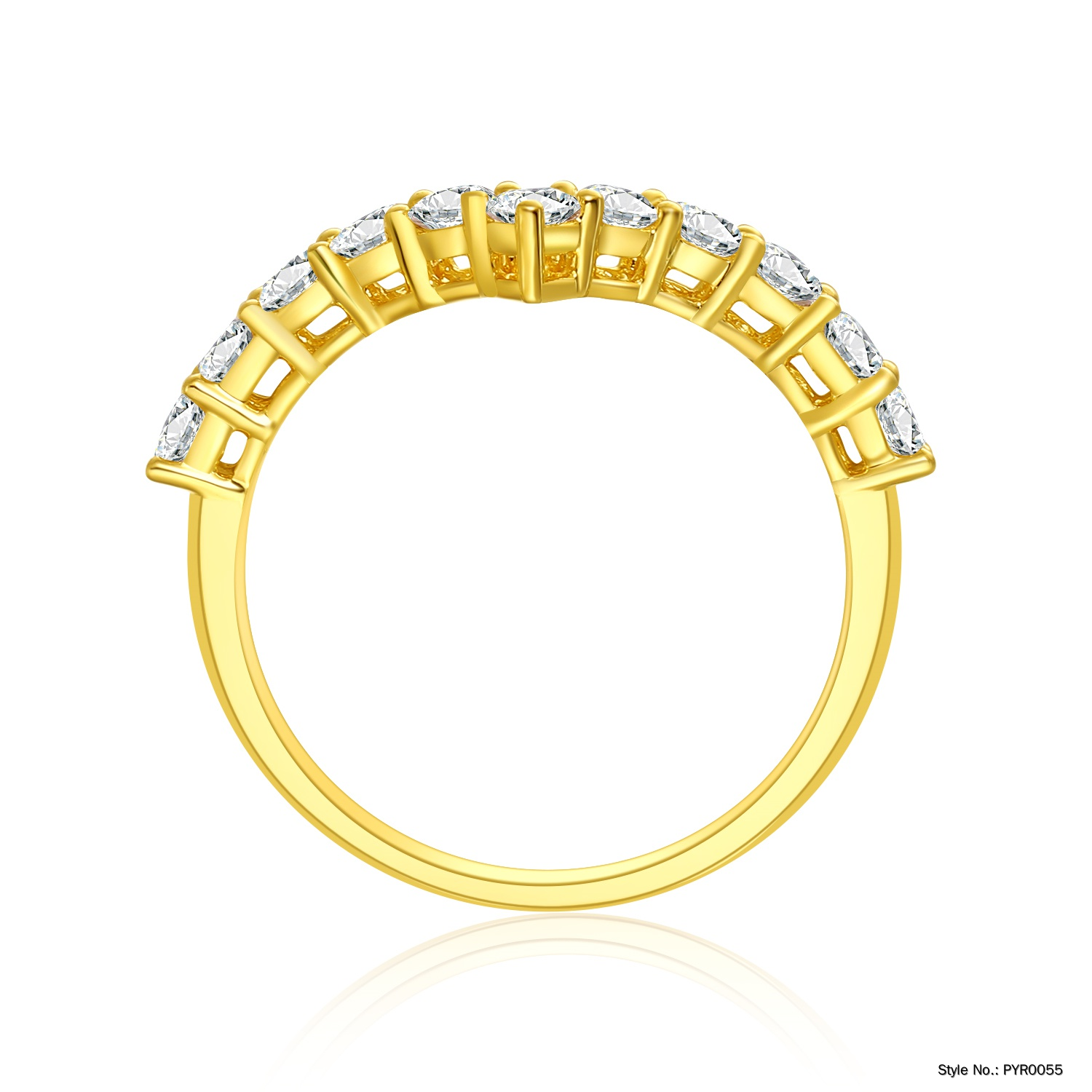 Wedding band 27