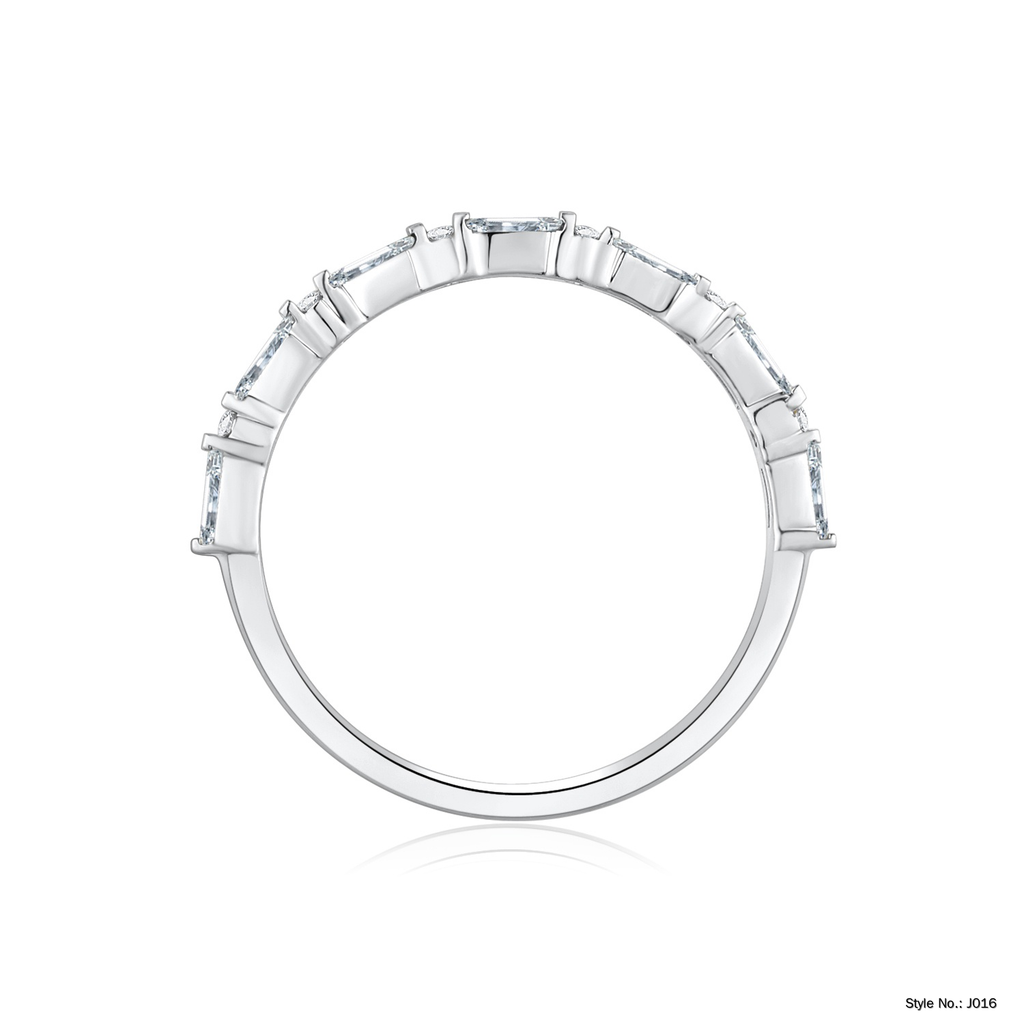 Wedding band 20