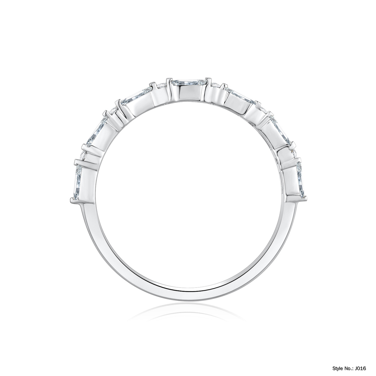 Wedding band 20