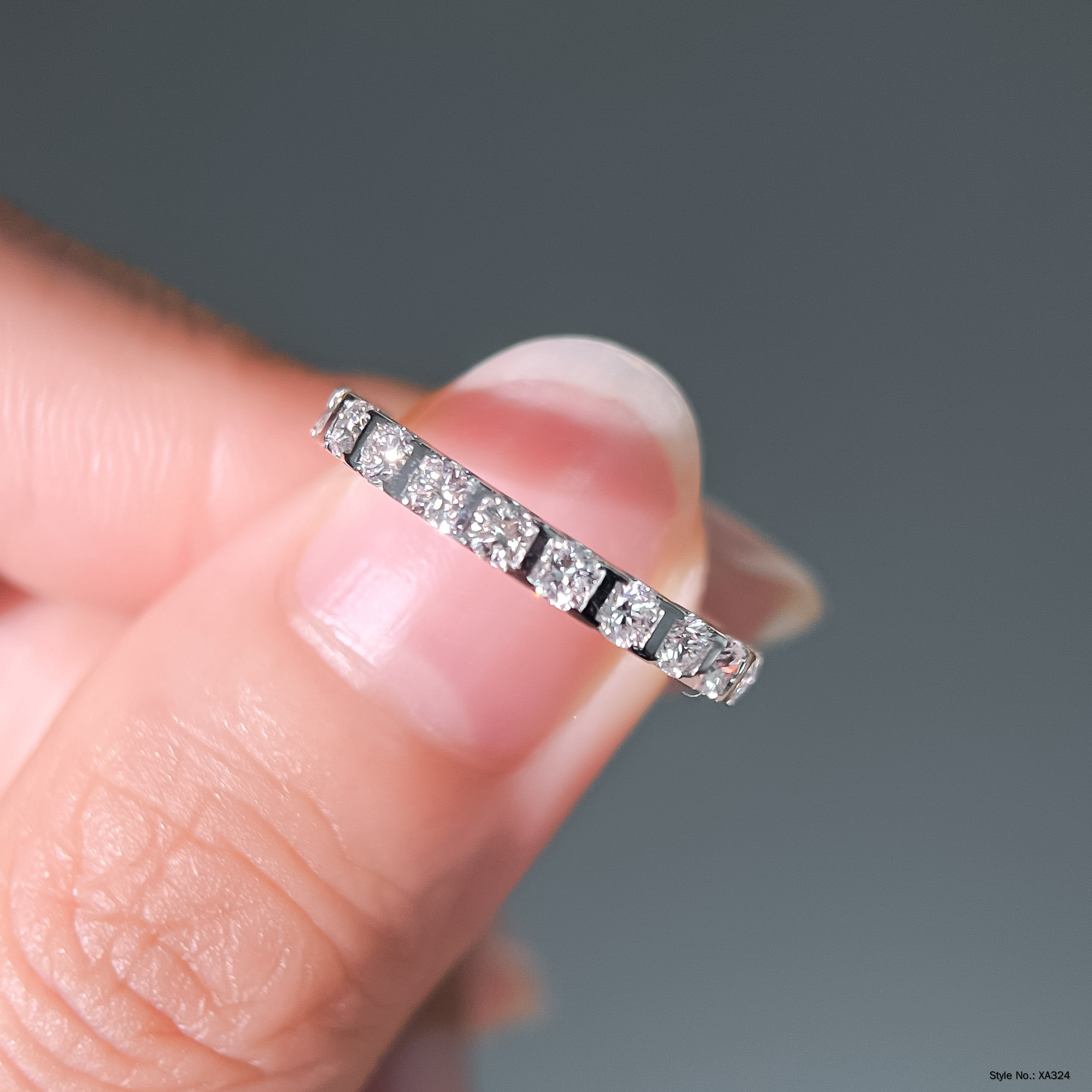 Wedding band 26