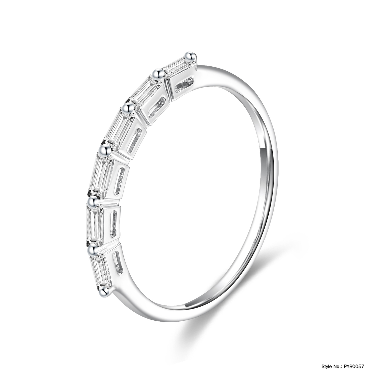 Wedding band 4