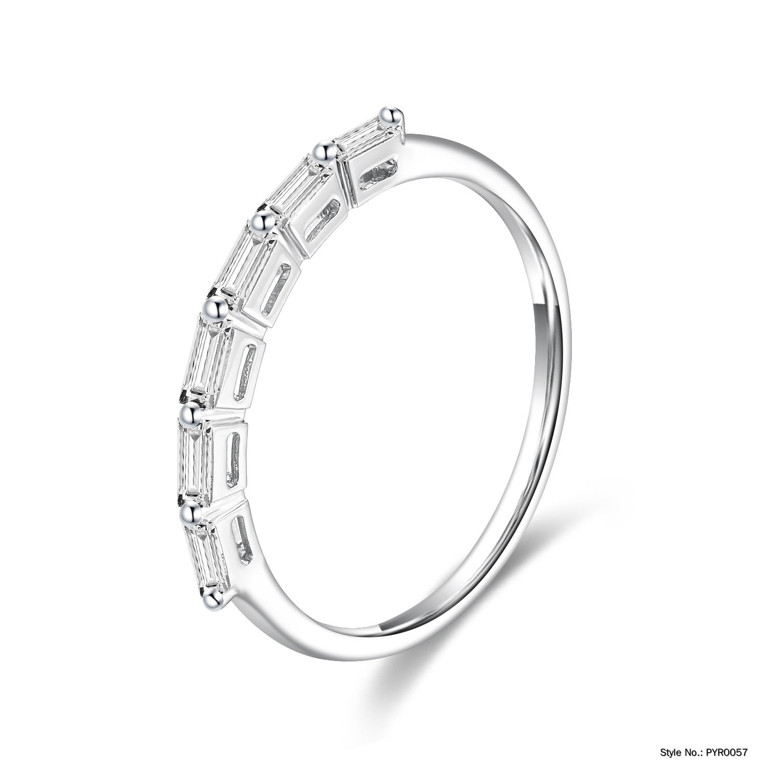 Wedding band 4