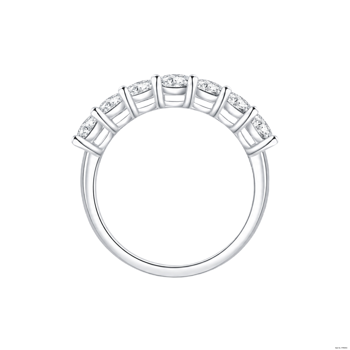 Wedding band 2