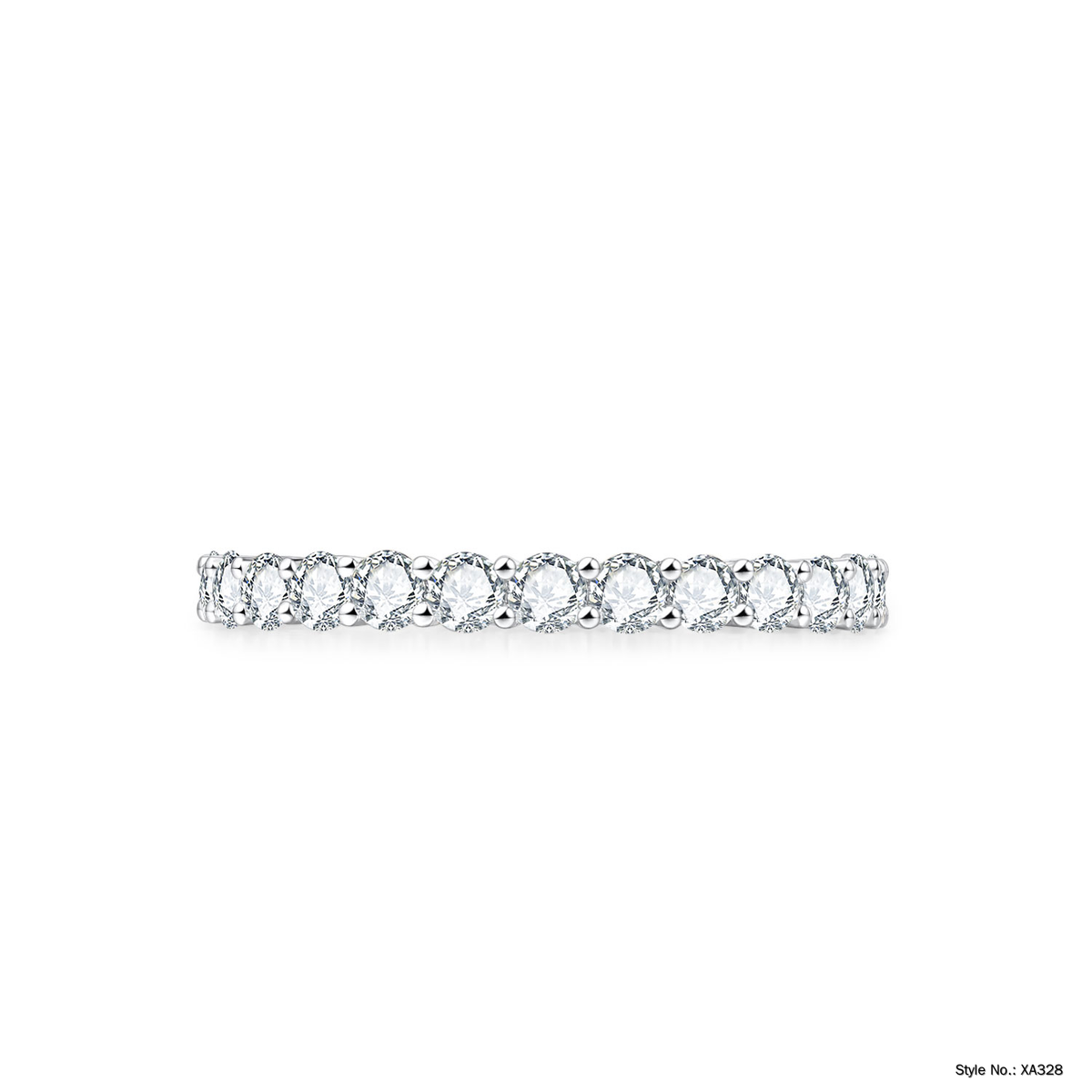 Wedding band 46