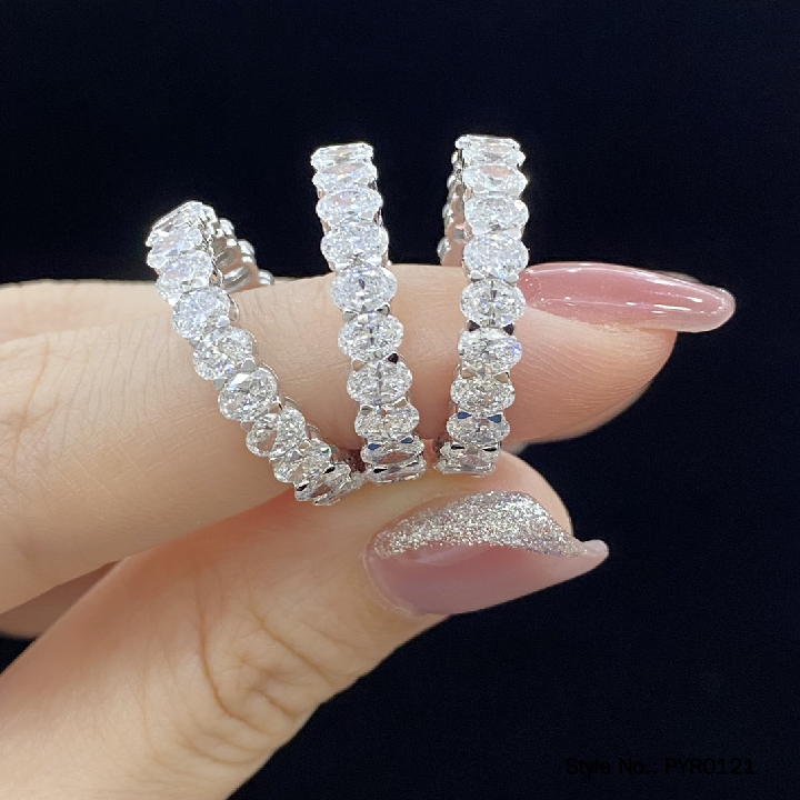 Wedding band 16