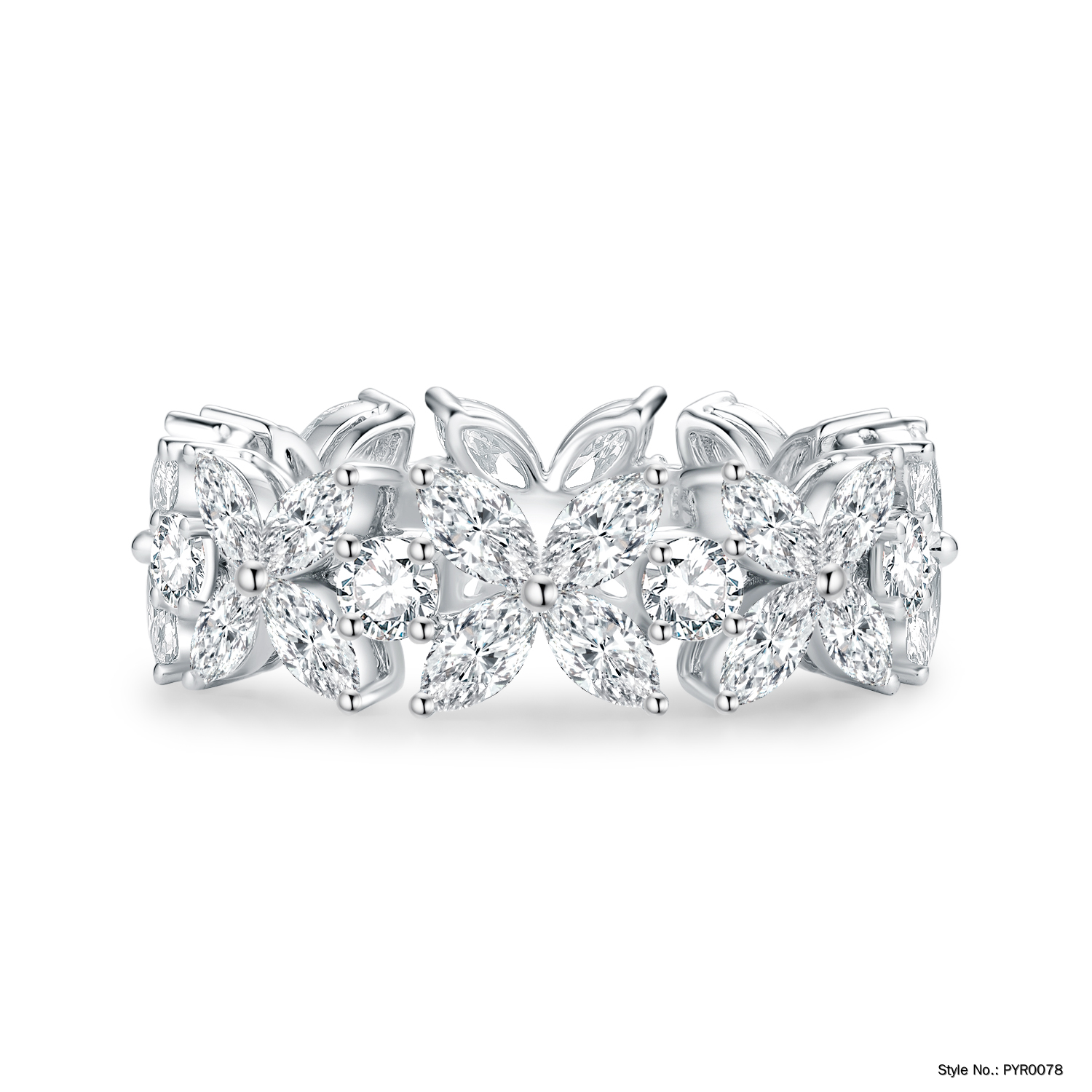 Wedding band 23