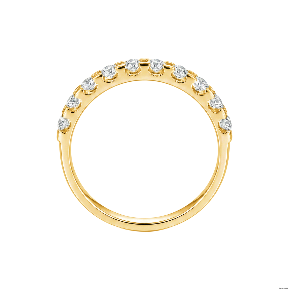 Wedding band 39