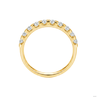 Wedding band 39