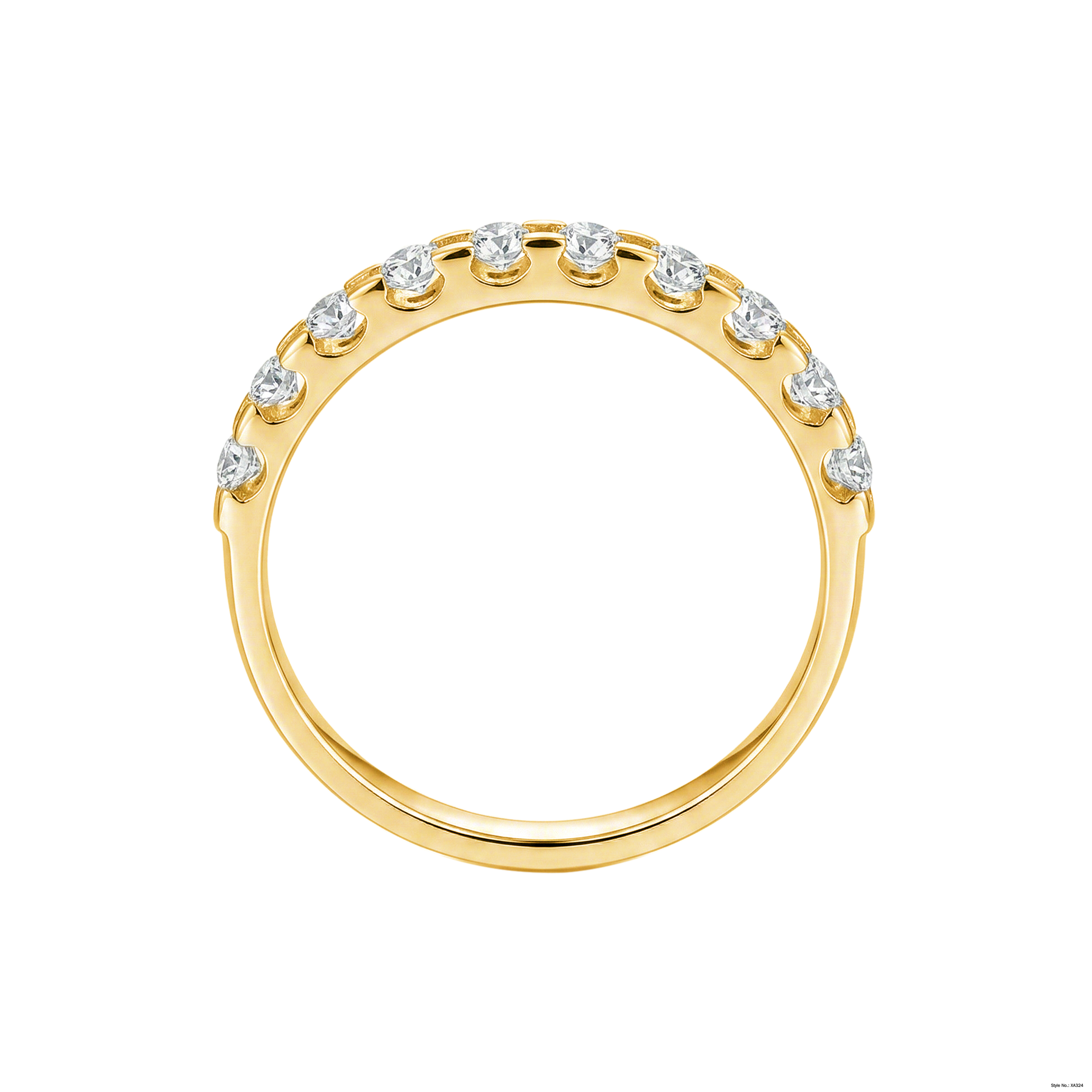 Wedding band 39