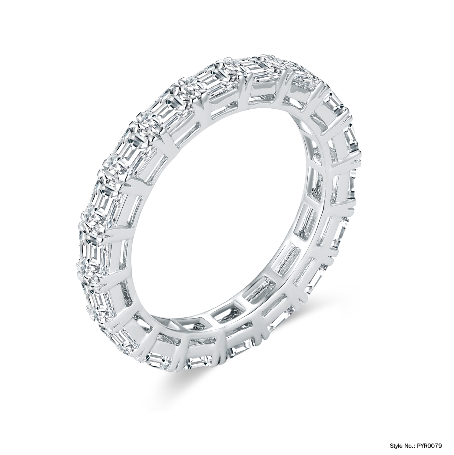 Wedding band 6