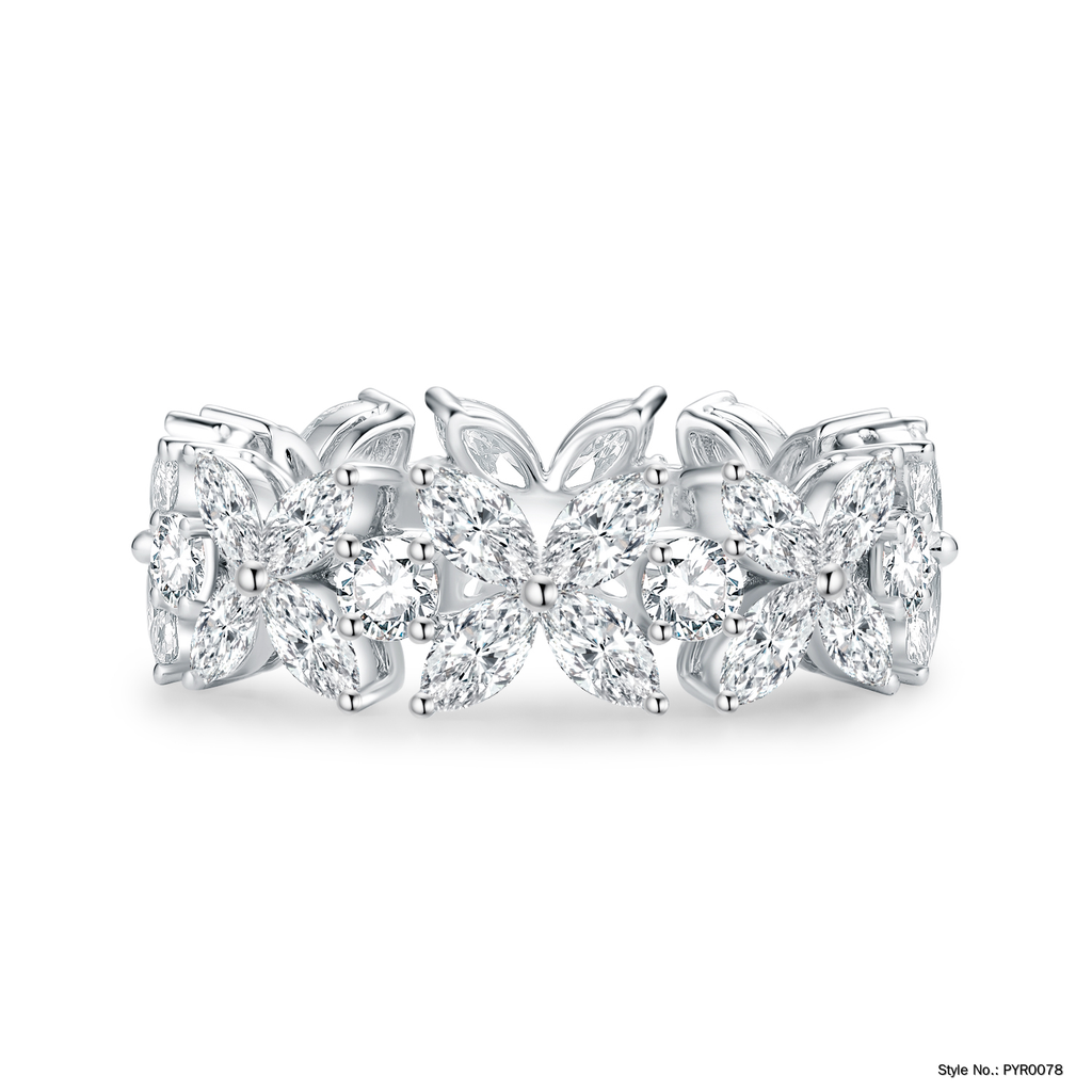 Wedding band 36