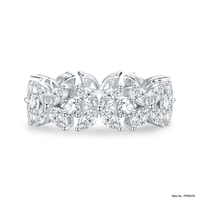Wedding band 36