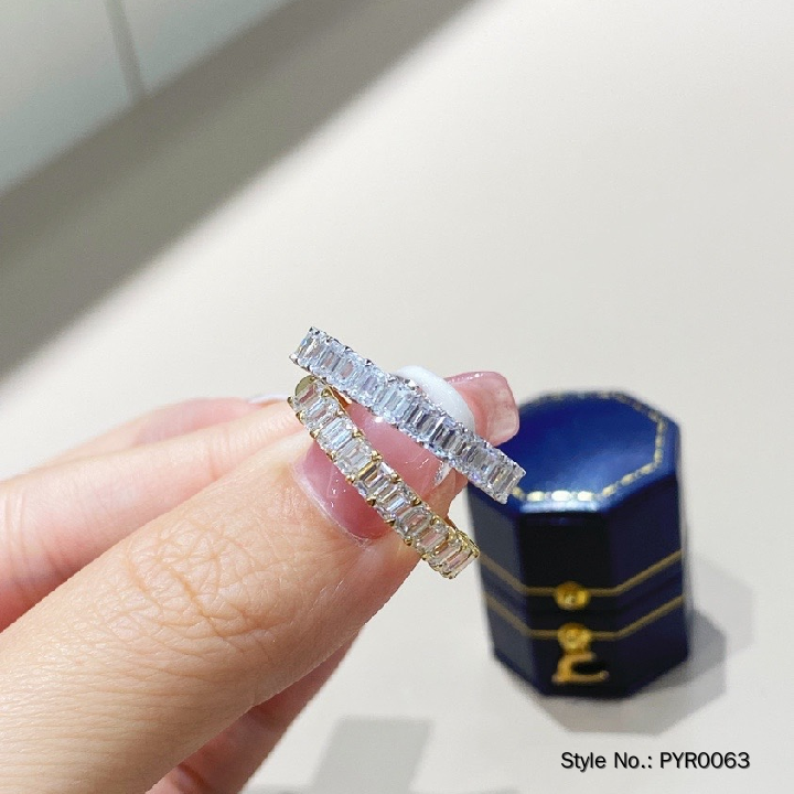 Wedding band 31