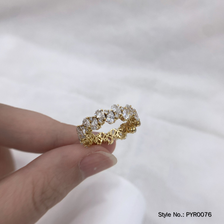 Wedding band 42