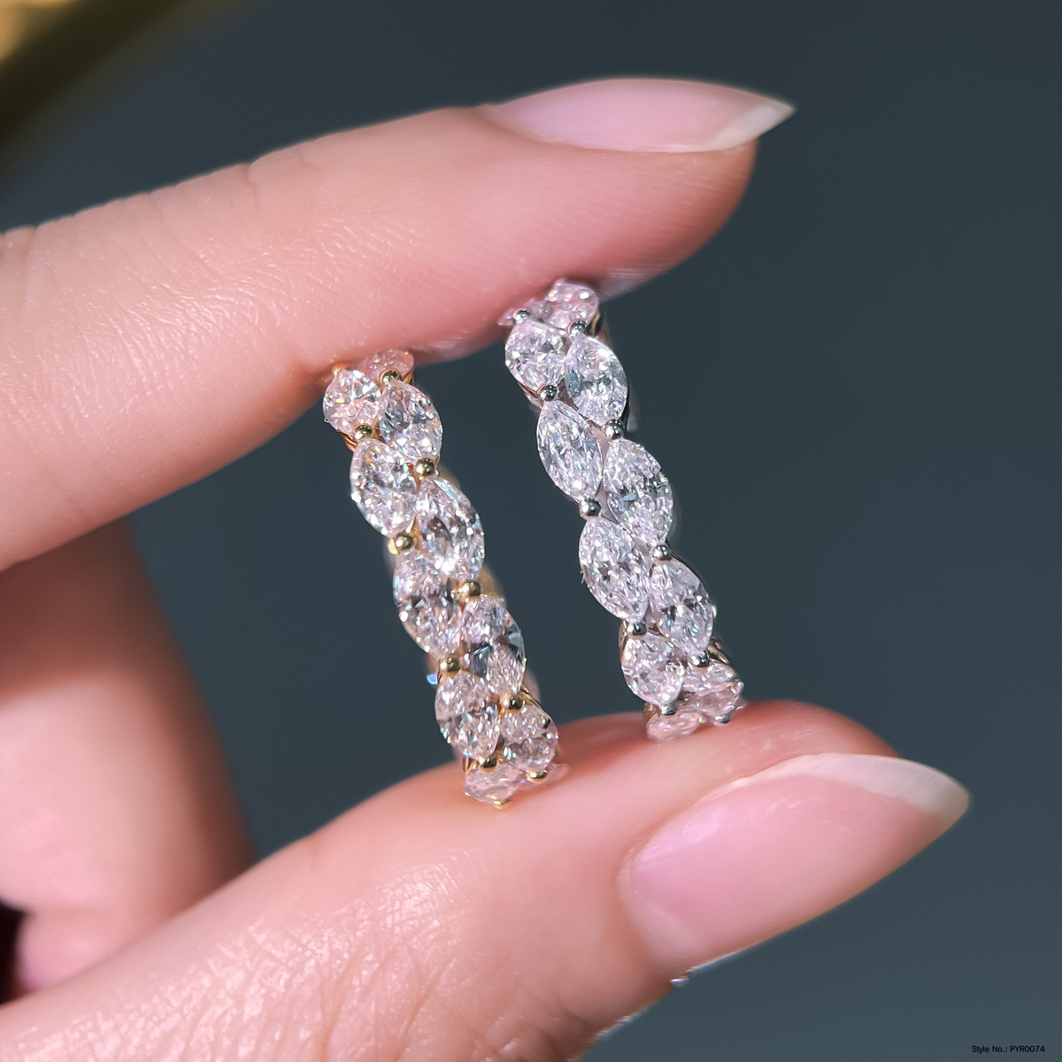 Wedding band 11