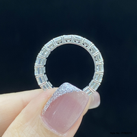 Wedding band 18