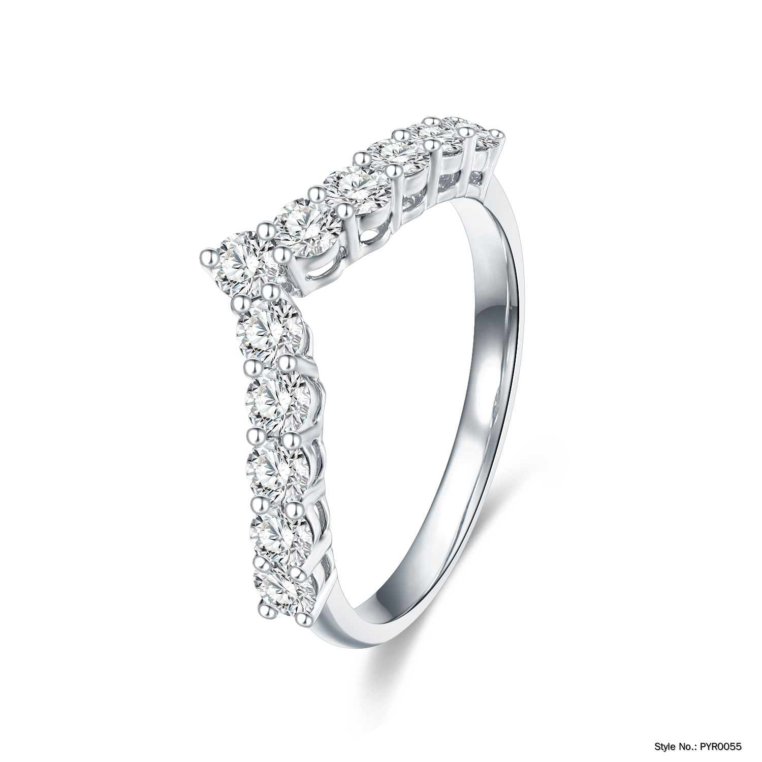 Wedding band 27
