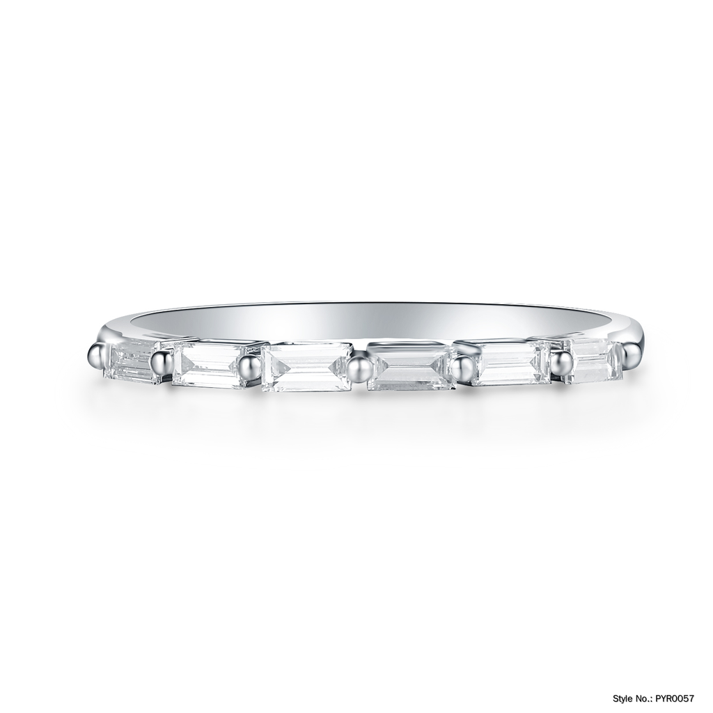 Wedding band 4