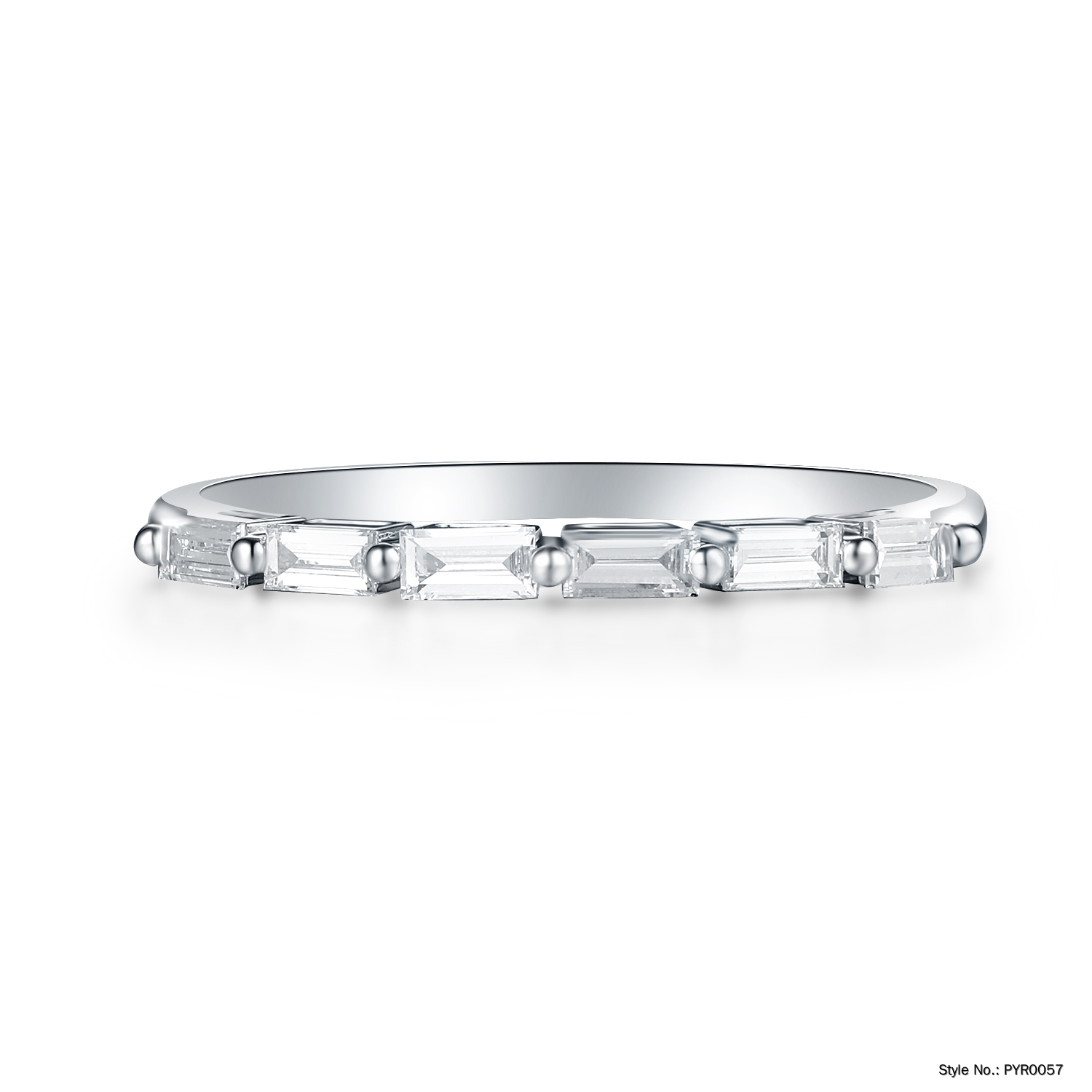 Wedding band 4