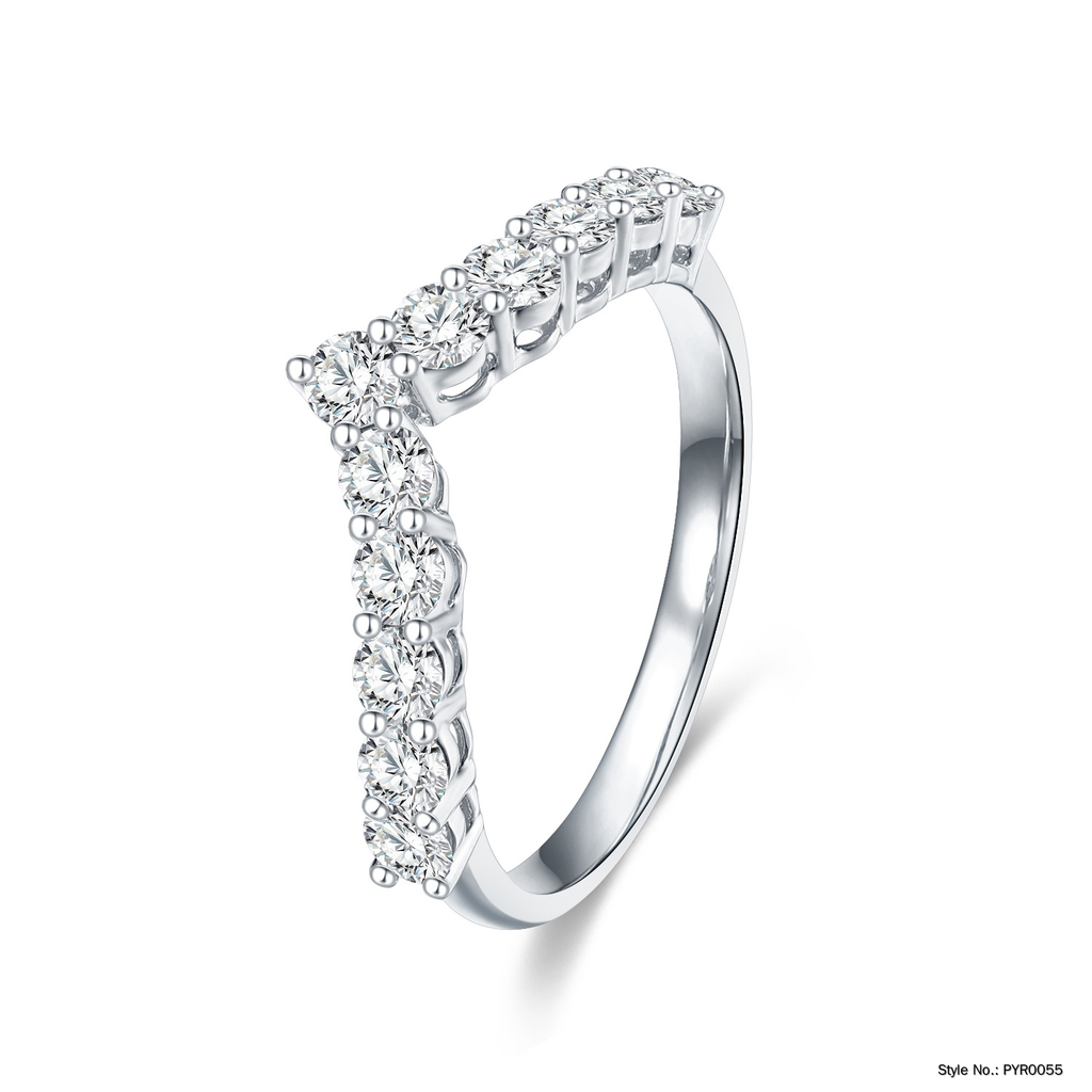 Wedding band 40
