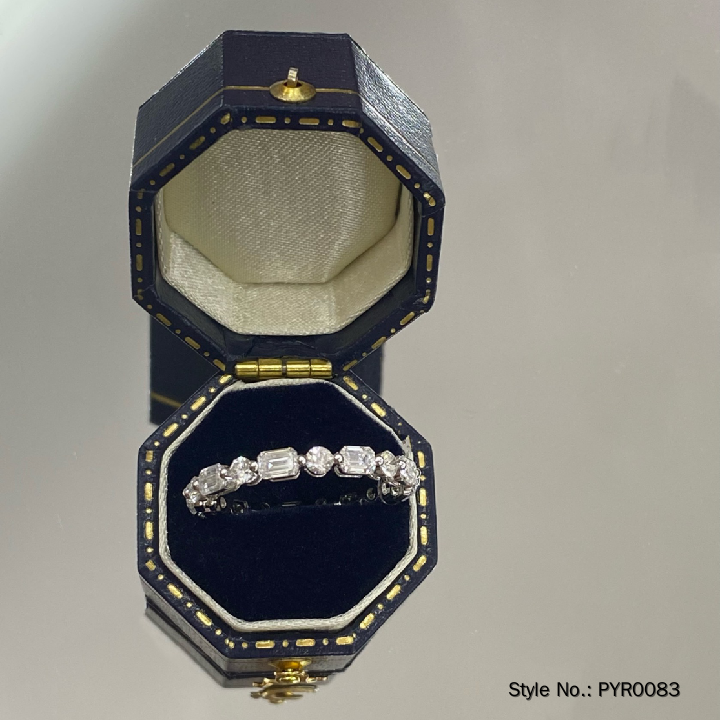 Wedding band 14