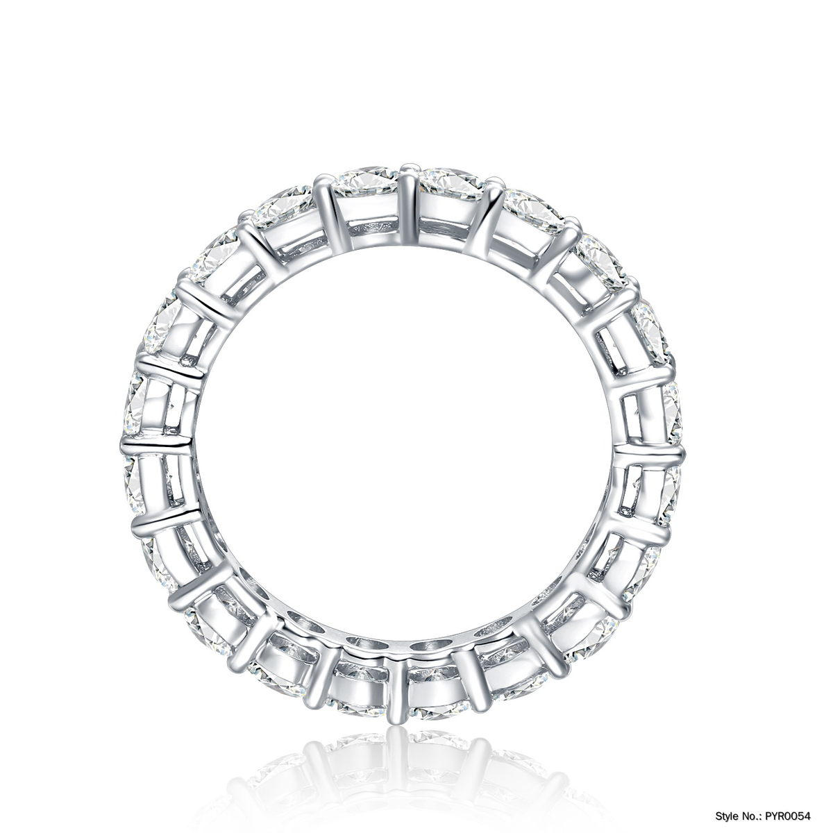Wedding band 43