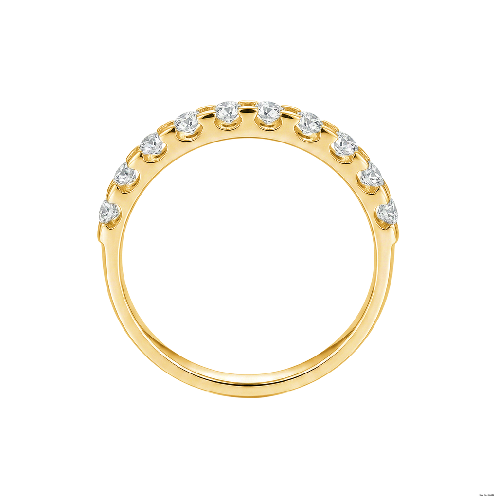 Wedding band 26