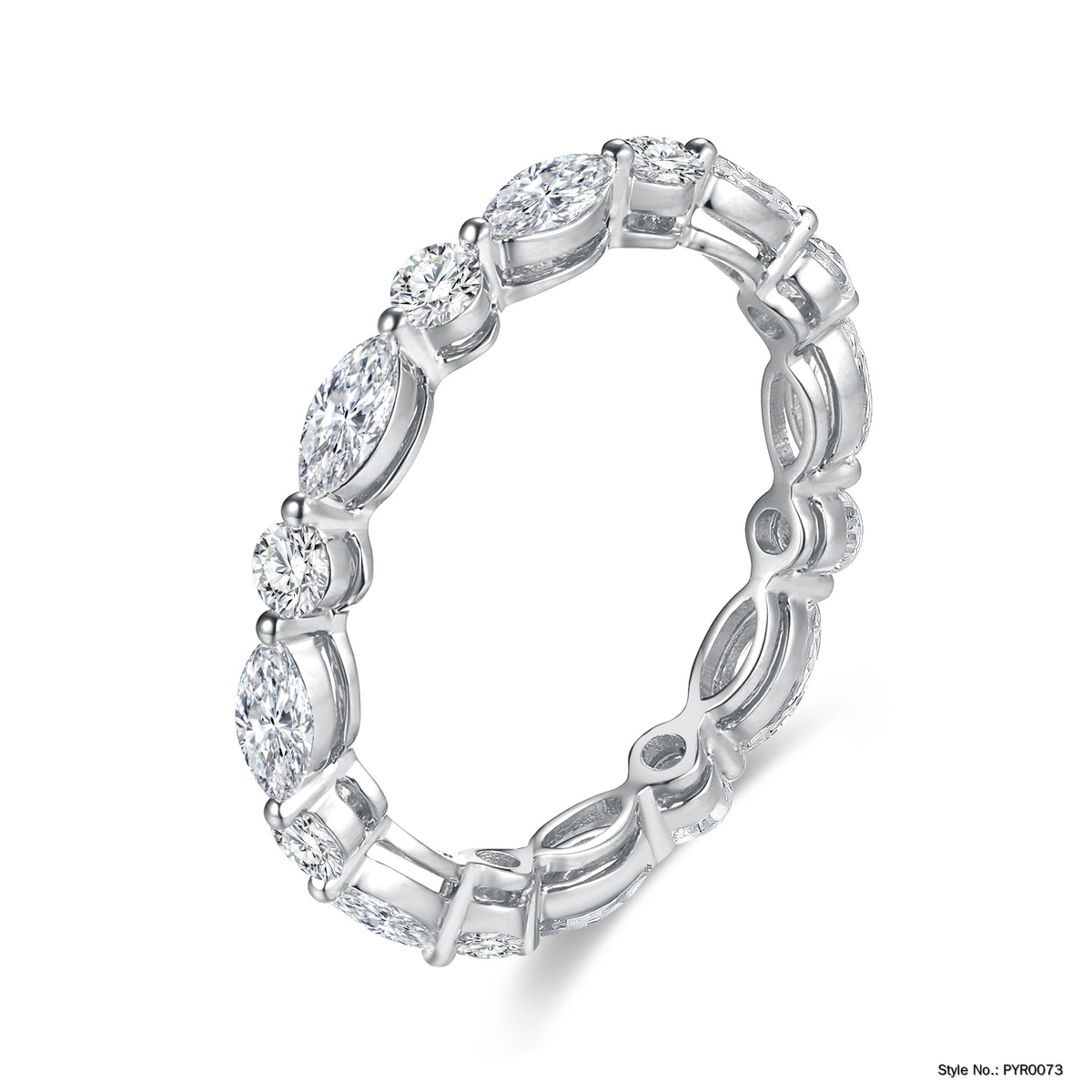 Wedding band 28
