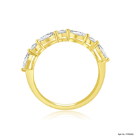 Wedding band 12