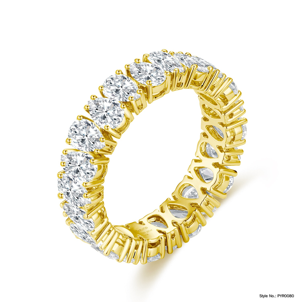 Wedding band 19