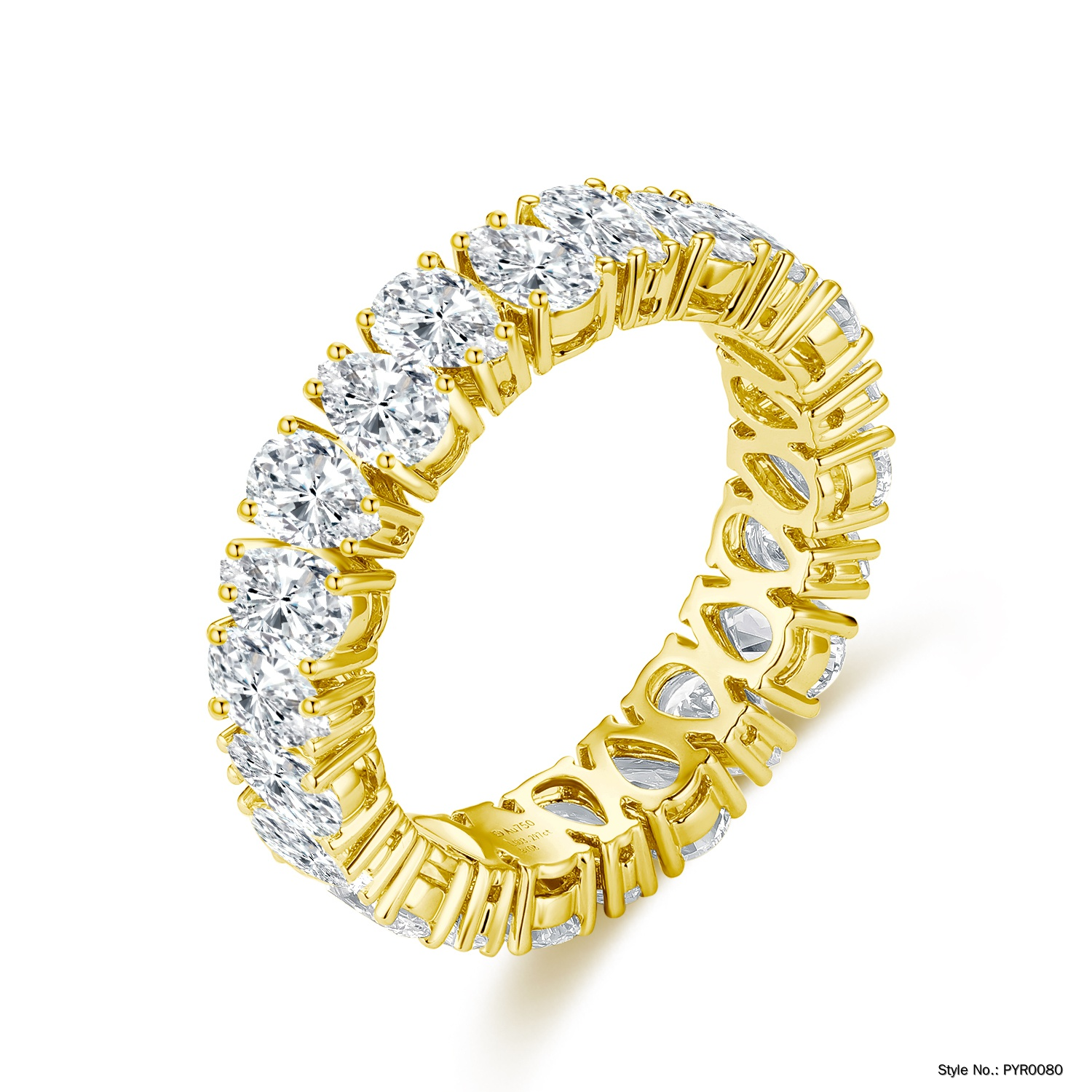 Wedding band 19
